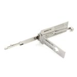 Lishi HON41/HON42 Motor LockPick - Image 2
