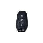 Peugeot Narrow Board 3 Button Headlight Button Smart Key