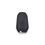 Peugeot Wide Board 3 Button Smart Key with Trunk Button - Image 3
