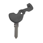 Piaggio Motorcycle Key — Yale - Image 3