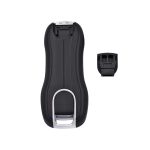 PORSCHE NEW 3 BUTTON SMART KEY SHELL - Image 4