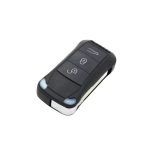 Porsche 3+1 Button Folding 315 MHz Remote Production - Image 2