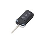Porsche 3+1 Button Folding 315 MHz Remote Production - Image 3