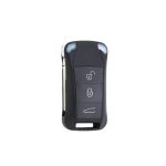 Porsche 3+1 Button Folding 315 MHz Remote Production