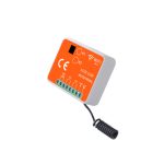 Universal 2-Channel Multi-Frequency + WiFi Module Receiver Unit - Image 2
