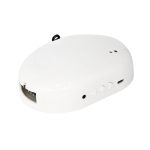 Universal 220V Tubular Motor + 2-Remote Receiver