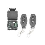 Universal 12/24V +2 Remote Receiver Unit - Image 5