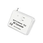 Universal WiFi + Bluetooth Module Receiver Unit