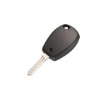 Rnlt Dacia 7946 2 Button Yale Remote Key Seven - Image 2
