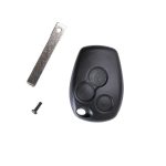 RNLT/Dacia PCF7946 434 Mhz 3 Buttons Remote - Seven