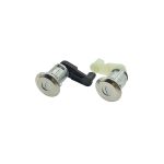 Renault Clio Door Handle