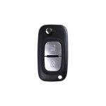 RNLT/Dacia/Nissan PCF7946 434 Mhz 2 Buttons Universal Remote - Seven Manufacture