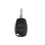RNLT/Dacia Remote Key Shell 2 Button