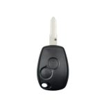 Renault / Dacia 2-Button Yale Shell with VAC102 Key Blade