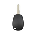 Renault / Dacia 2-Button Yale Shell with VAC102 Key Blade - Image 2