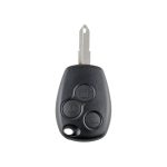 RNLT/Dacia 3 Button Remote Key Shell NE72 Blade