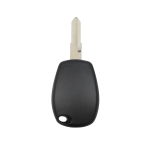 Renault / Dacia 3-Button Yale Shell with VAC102 Key Blade - Image 2