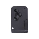RNLT Megane 2 3 Button 434 Mhz Card - Seven