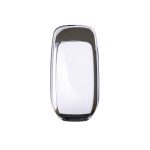 RNLT Fluence / Megane III ID46 434 Mhz  3 Buttons Flip Remote - Seven - Image 2