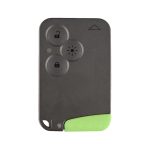 RNLT Laguna II 3 Buttons Card Shell - Click Fit