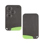 RNLT Laguna II 3 Buttons Card Shell - Click Fit - Image 3