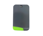 Rnlt Laguna 2 Buttons Click Fit Key Shell with Blade - Image 2