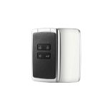 Rnlt Ncf Aes 4A Megane IV Card White Production-White