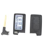 Subaru Legacy / Forester Smart Key Card Shell - Image 3