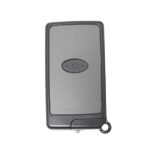 Subaru Legacy / Forester Smart Key Card Shell - Image 2