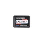 Mercedes Sprinter Steering Wheel Lock Emulator Seven