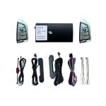 Seven Bmw M Type 4 Buttons Smart Module