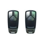Seven Audi A4 Smart Type 3 Buttons PKE Module - Image 2