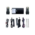 Seven Porsche Smart Type 3 Buttons PKE Module