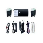 Seven VW Passat B8 Smart Type 3 Buttons PKE Module
