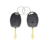 Seven PKE Module Ford Black 3 Buttons Type - Image 2