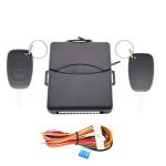 Seven PKE Module RNLT Kangoo 2 Buttons Type