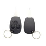 Seven PKE Module RNLT Dacia Cross 3 Buttons Type - Image 2