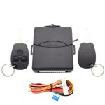 Seven PKE Module RNLT Dacia Cross 3 Buttons Type