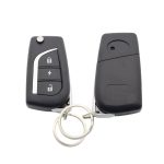 Seven PKE Module Toyota 3 Buttons Flip Type - Image 2