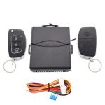 Seven PKE Module Hyundai i20 3 Buttons Flip Type