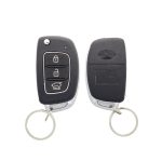 Seven PKE Module Hyundai i20 3 Buttons Flip Type - Image 2