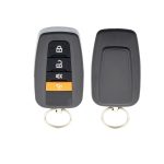 Seven PKE Module Universal Smart 4 Buttons Type - Image 2