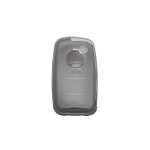 Anthracite Silicon TPU Case VW UDS 3 Buttons Flip - Image 2