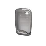 Anthracite Silicon TPU Case VW Golf 7 3 Buttons Flip - Image 2