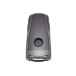 Anthracite Silicon TPU Case VW Passat B6 Smart 3 Buttons - Image 4