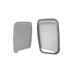 Anthracite Silicon TPU Case VW Passat B8 Smart