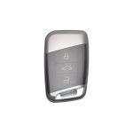 Anthracite Silicon TPU Case VW Passat B8 Smart - Image 3