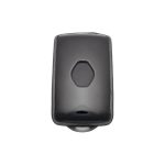 Anthracite Silicon TPU Case RNLT Megane4 Smart 4 Buttons - Image 4