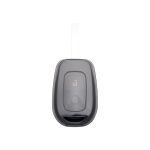 Anthracite Silicon TPU Case RNLT Aes Flat 2 Buttons - Image 3