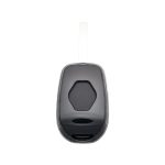 Anthracite Silicon TPU Case RNLT Aes Flat 2 Buttons - Image 4